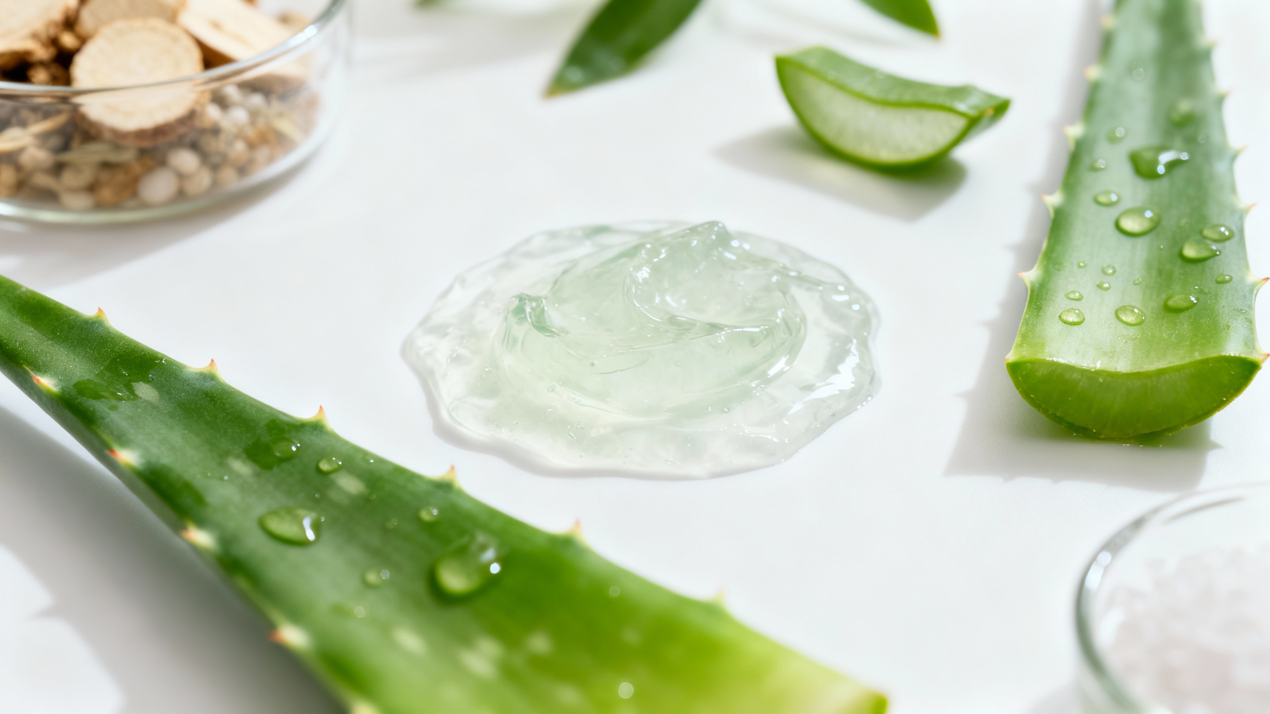 Featured image for Soothing the Itch: Coping with Ringworm and Finding Relief