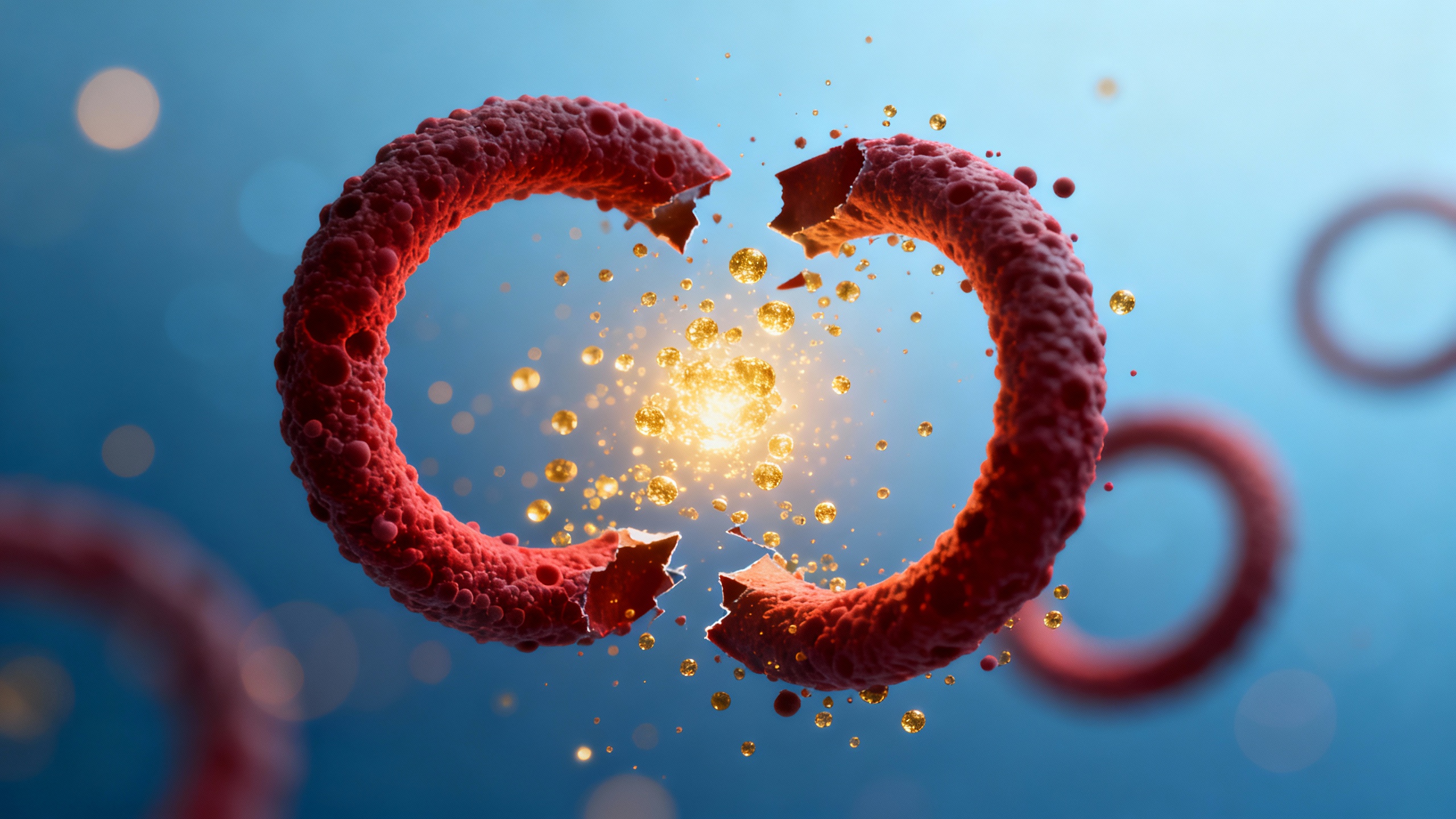 Featured image for Mastering the Battle: Proven Techniques for Managing Ringworm Symptoms