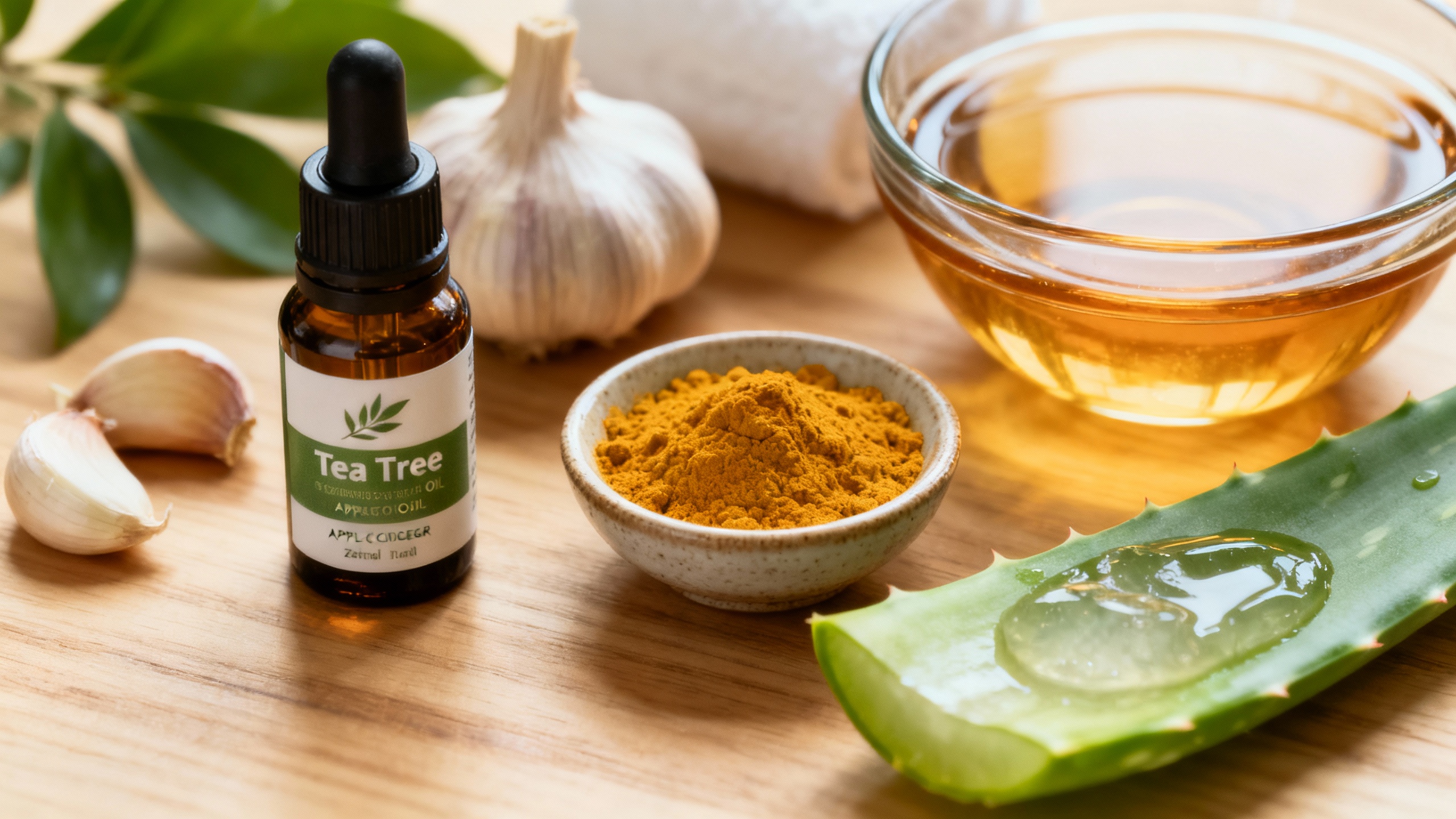 Featured image for Empowering Your Skin: Natural Remedies for Ringworm Treatment