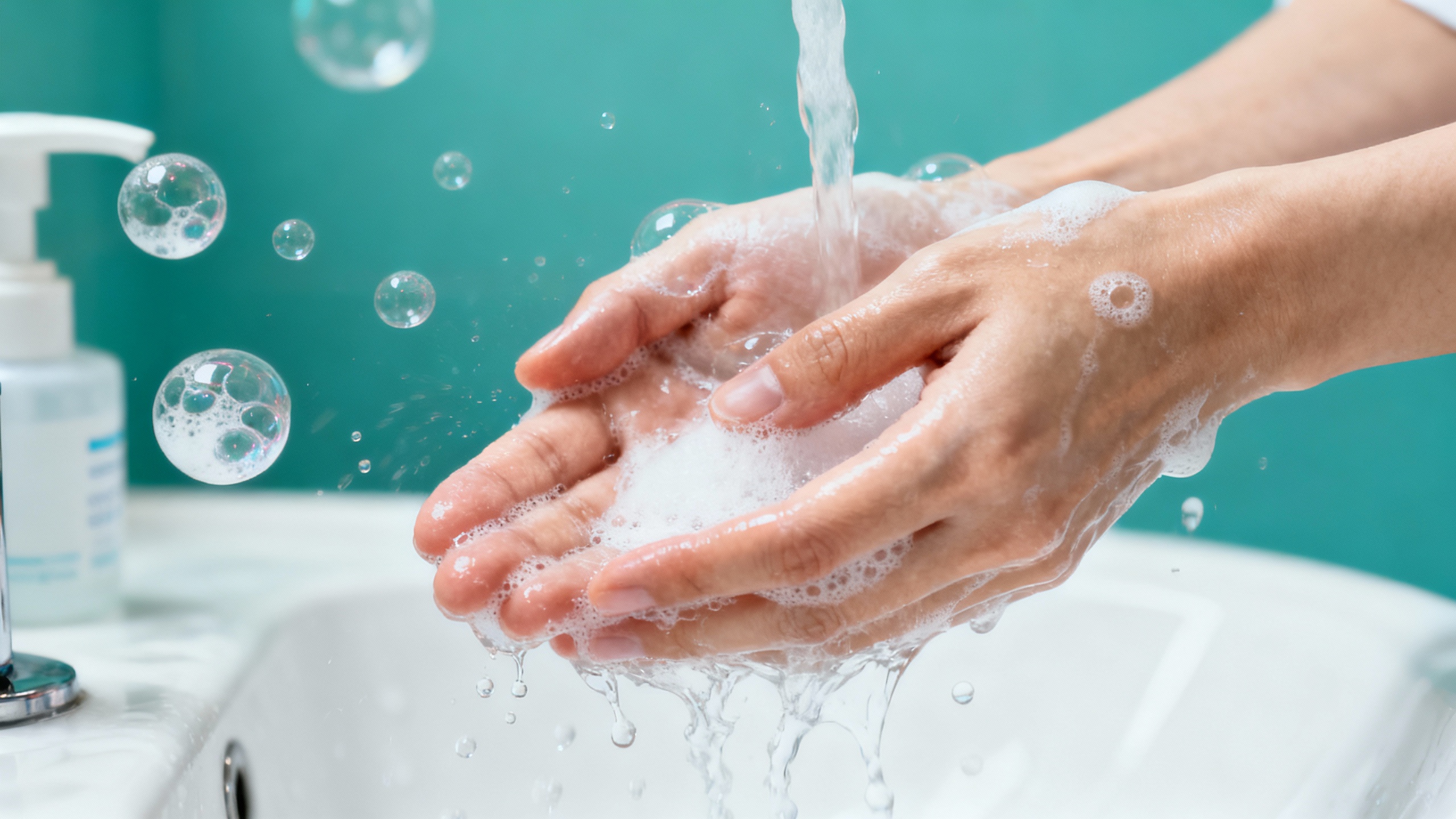 Featured image for Curb the Contagion: Expert Advice for Preventing Ringworm Spread