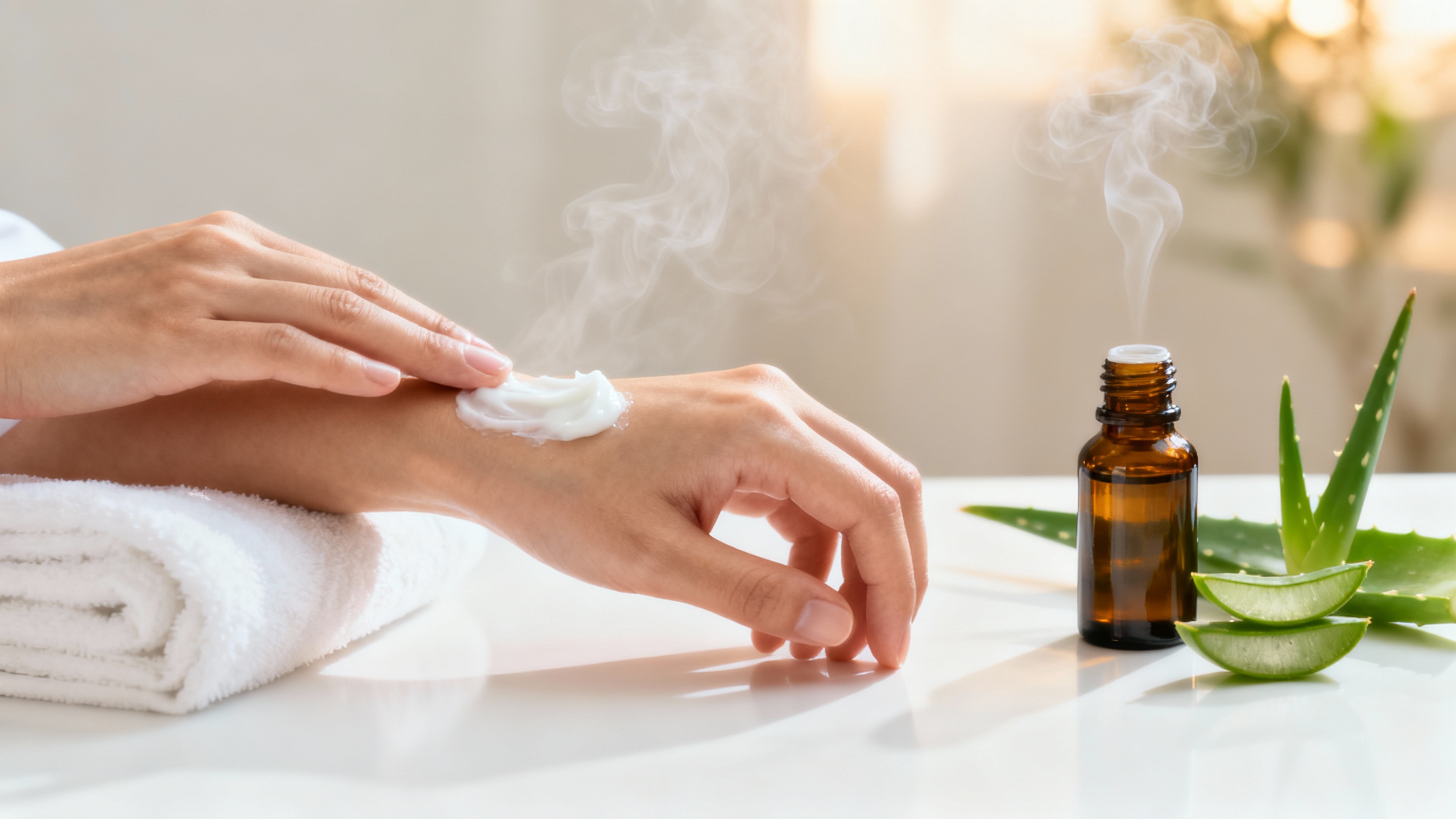 Featured image for Discover the Key to Comfort: Relief for Ringworm Discomfort