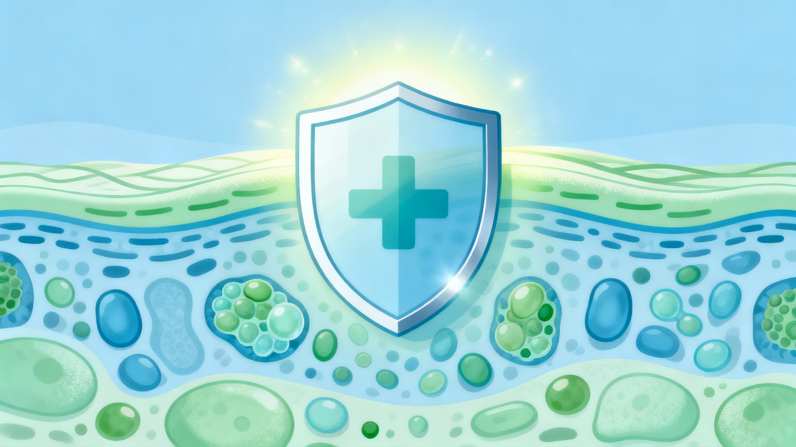 Featured image for Regain Control: Relieving the Embarrassment of Ringworm