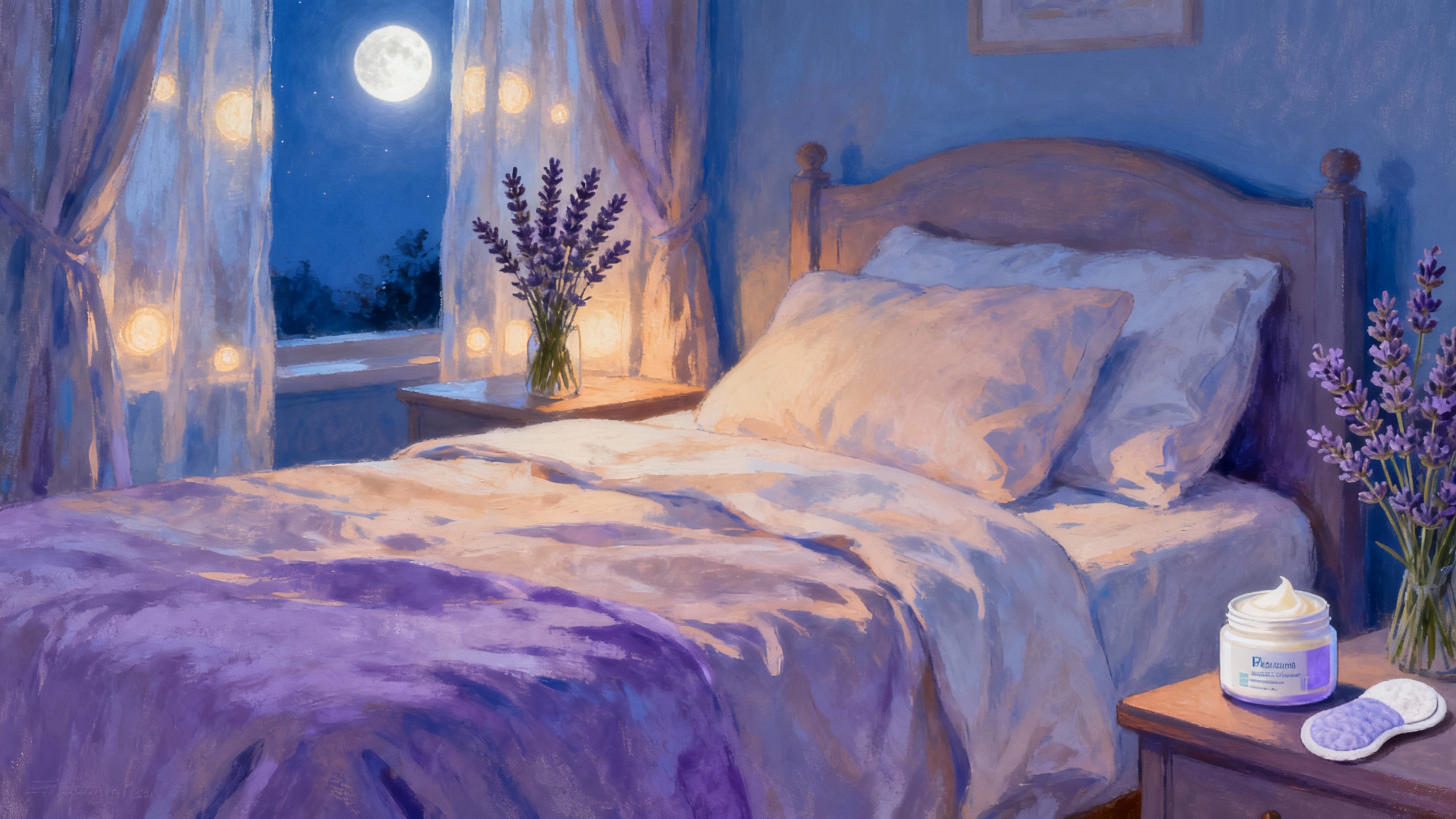 Featured image for Conquering Sleepless Nights: Remedies for Ringworm-Related Insomnia