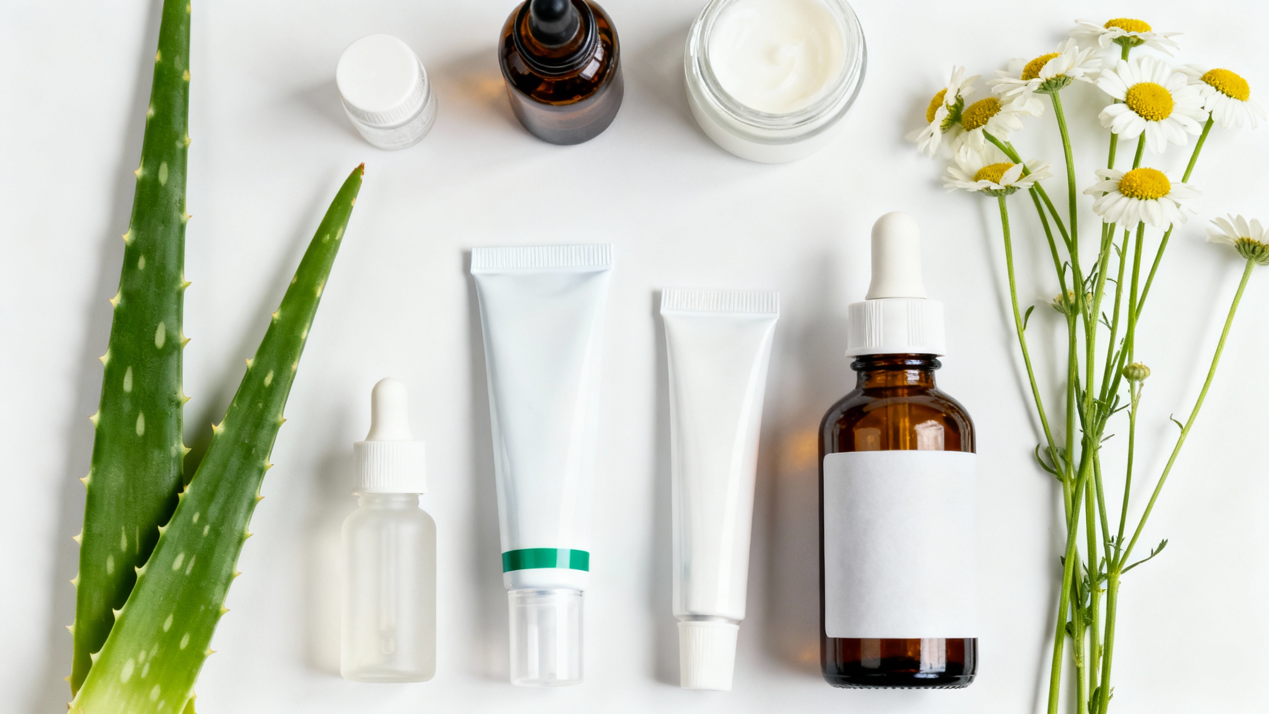 Featured image for Relief at Last: Discover the Best Ringworm Relief Products