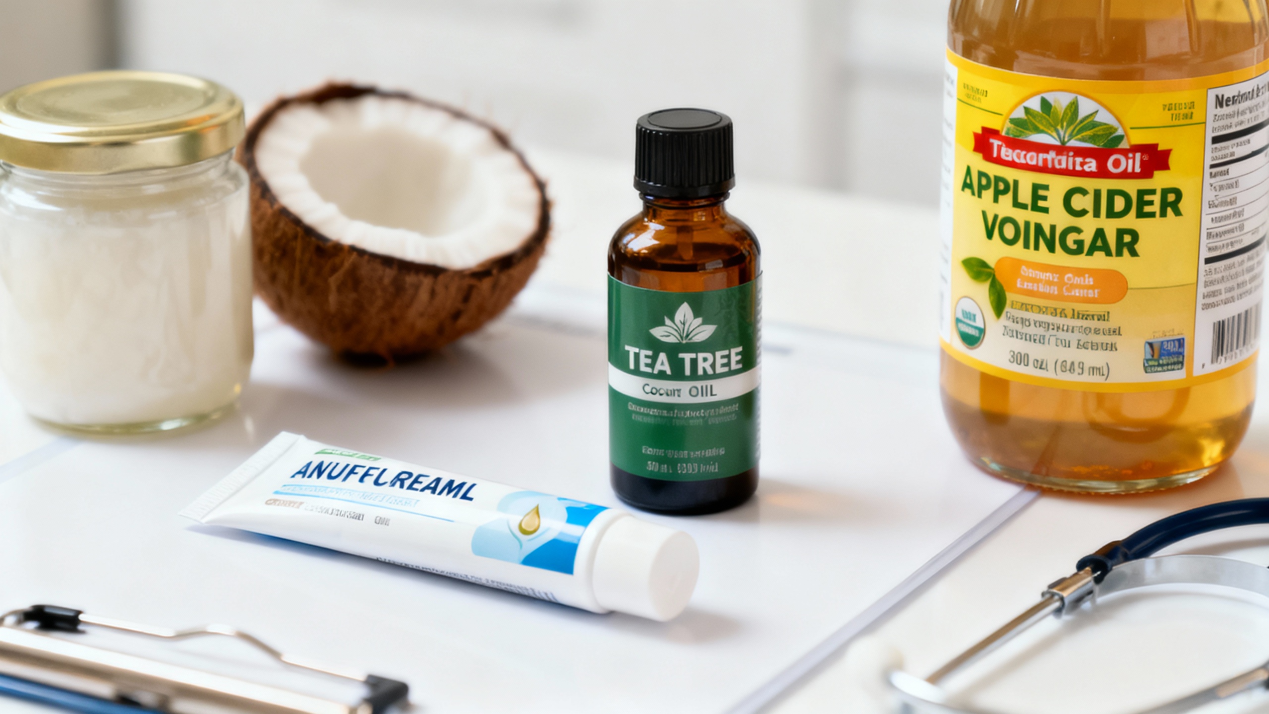 Featured image for Winning the Battle: Powerful Ringworm Treatment Options Revealed