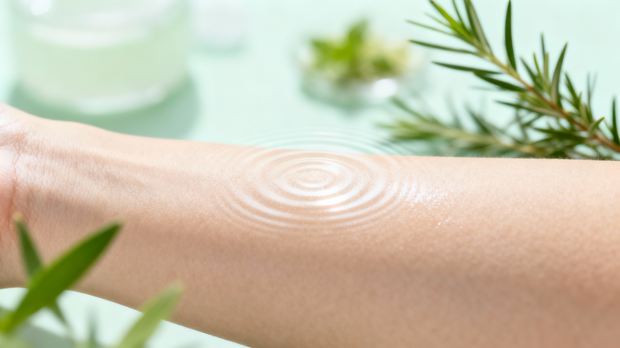 Featured image for The Recurrence Battle: Self-Care Secrets for Managing Ringworm