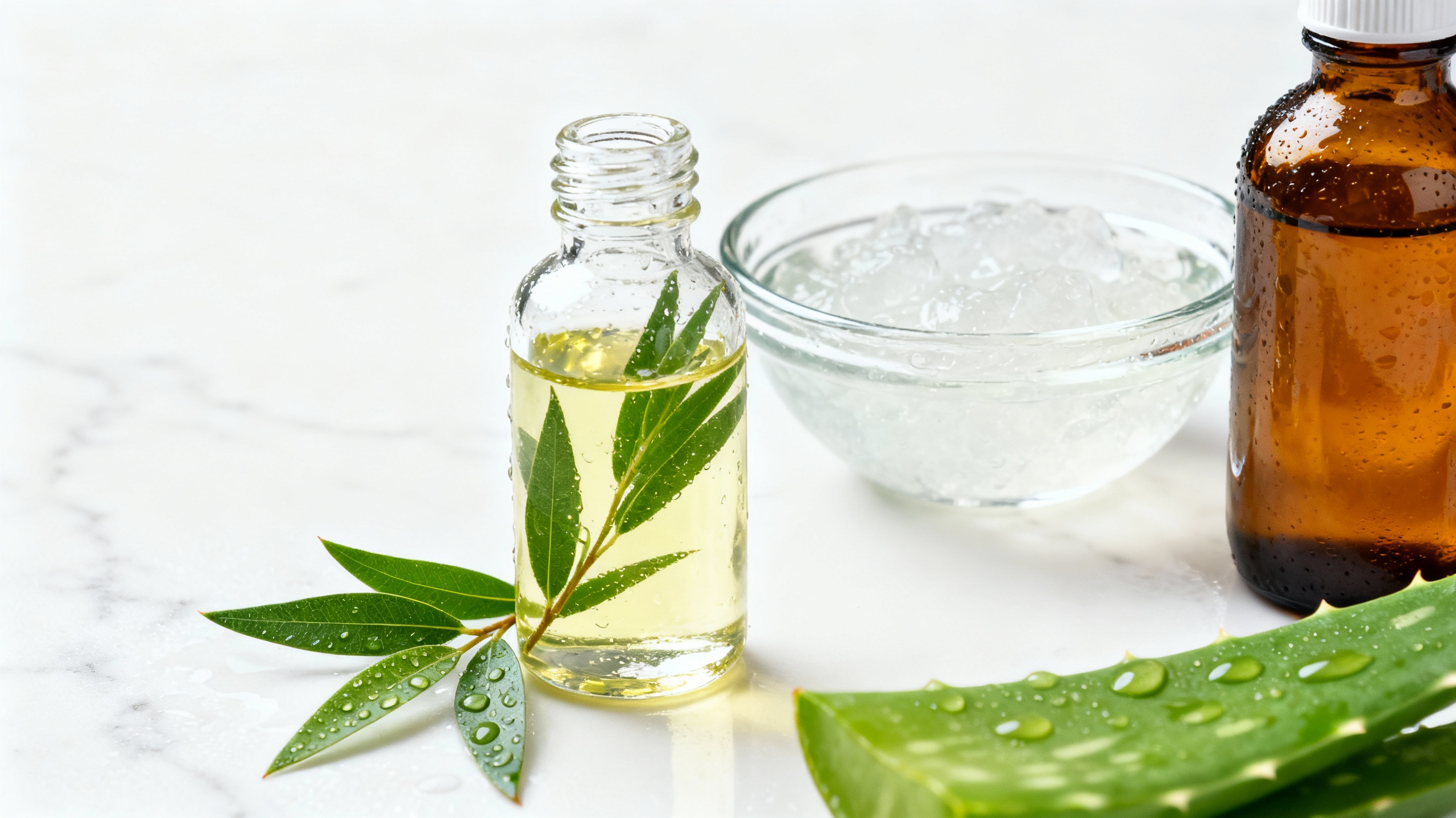 Featured image for Banishing the Itch: Powerful Self-Care for Ringworm Relief