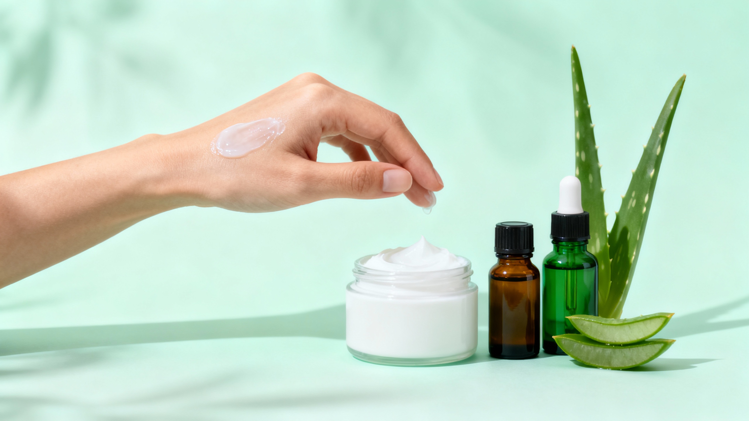 Featured image for Relief at Last: Soothing Solutions for Ringworm Blisters