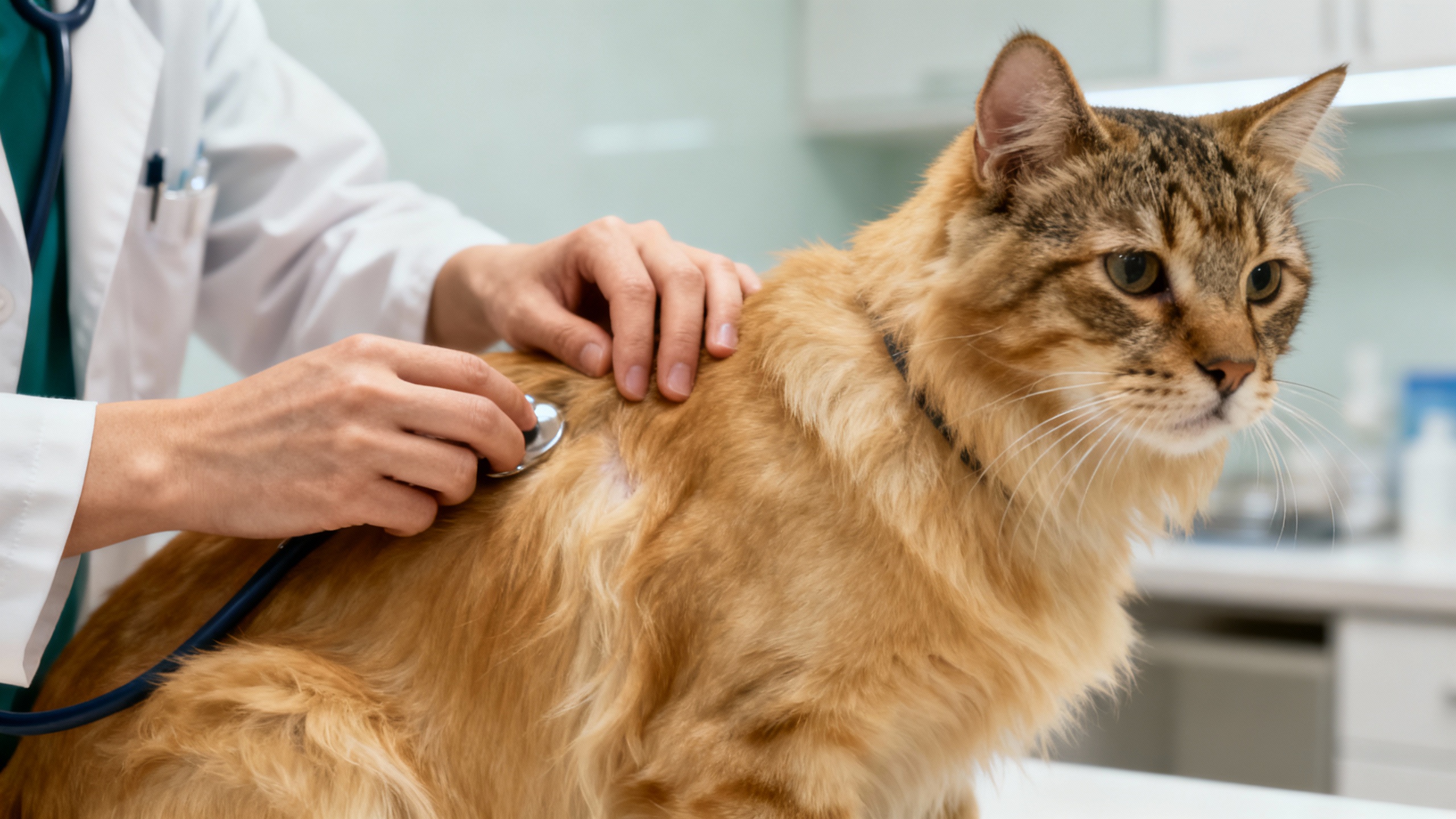 Featured image for Taking Control: How to Successfully Treat Ringworm in Pets