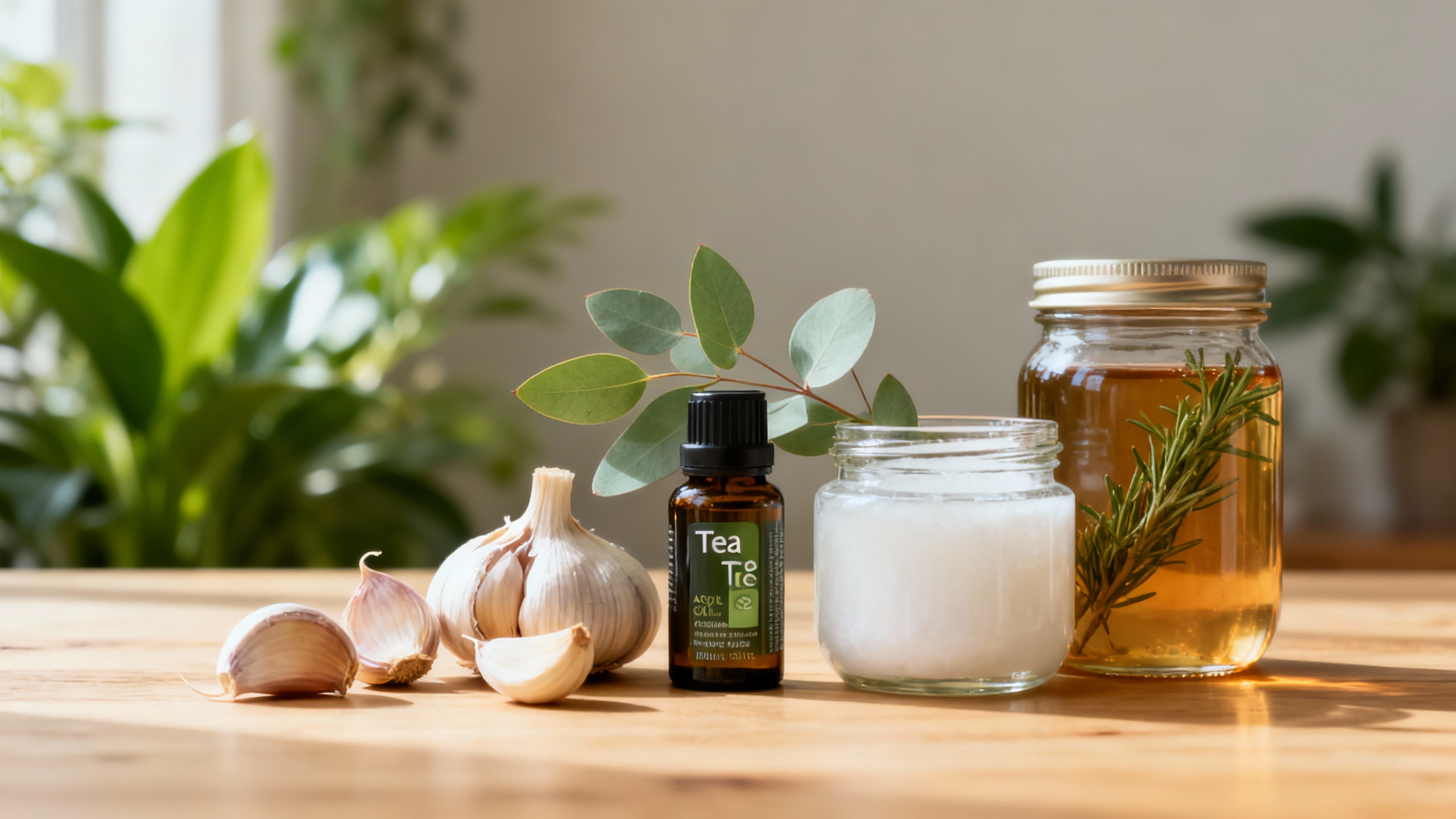 Featured image for Natures Cure: Effective Ways of Treating Ringworm Naturally