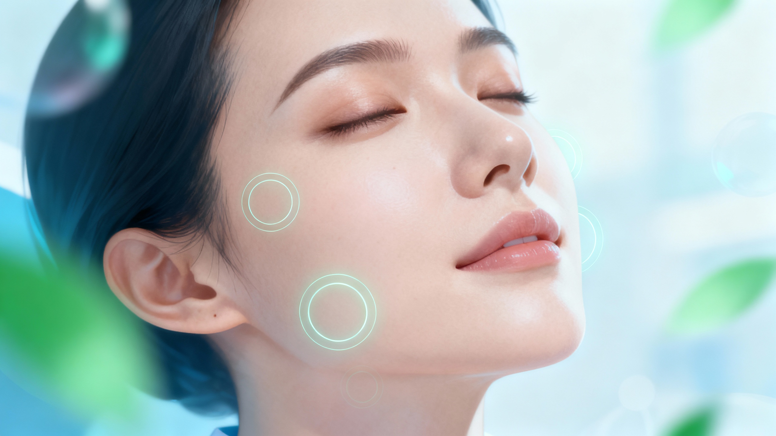 Featured image for Erase the Circles: Treating Facial Ringworm with Power and Precision